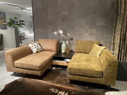 Bank Lorenzo modulair - Afbeelding 7