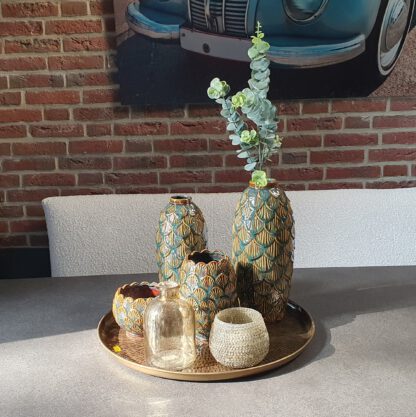 Nieuwe collectie decoratie