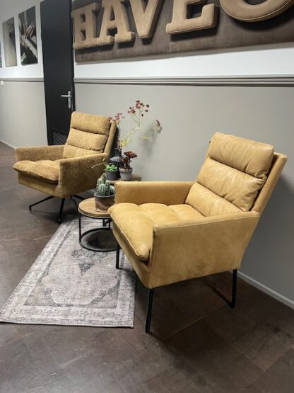 Fauteuil Da Vinci - Afbeelding 8