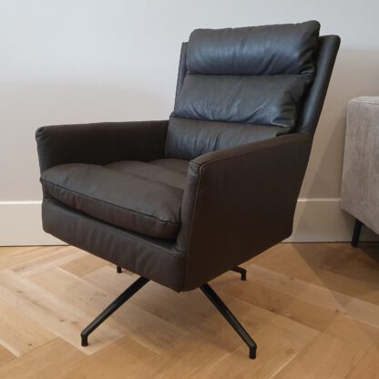 Fauteuil Da Vinci