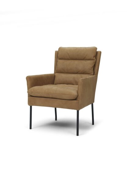 Fauteuil Da Vinci - Afbeelding 4