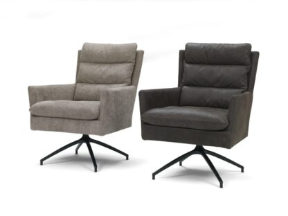 Fauteuil Da Vinci - Afbeelding 3