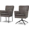 Eetkamerfauteuil Hidde - Afbeelding 6