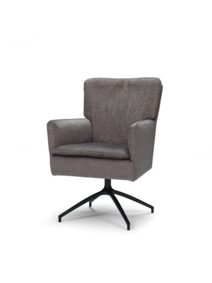 Eetkamerfauteuil Hidde - Afbeelding 4