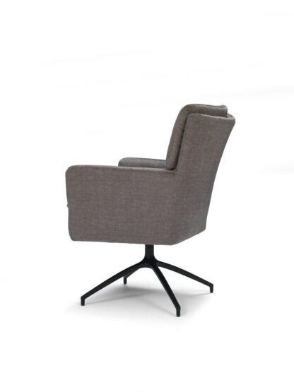 Eetkamerfauteuil Hidde - Afbeelding 8