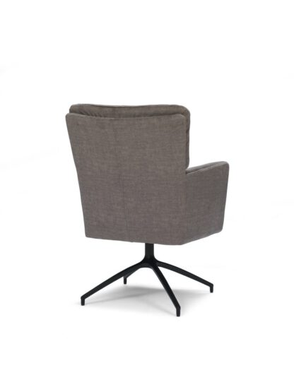 Eetkamerfauteuil Hidde - Afbeelding 7