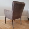Eetkamerfauteuil Hidde - Afbeelding 10