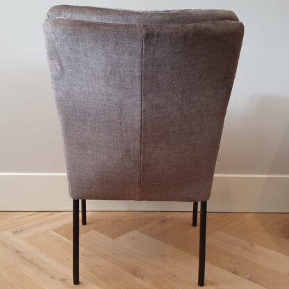 Eetkamerfauteuil Hidde - Afbeelding 9