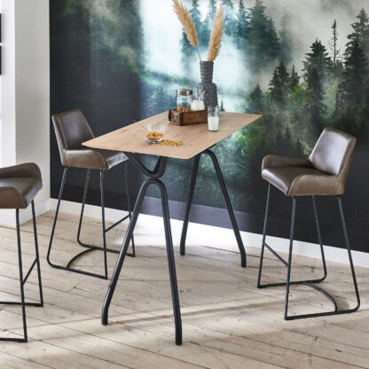 Bartafel met diverse mogelijkheden - Afbeelding 2