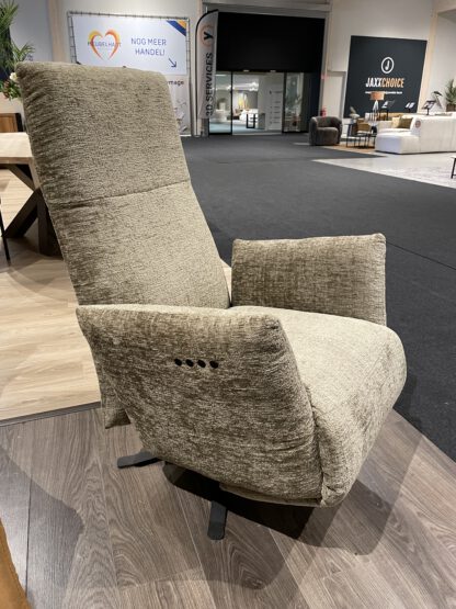 Relaxfauteuil Daan - Afbeelding 5