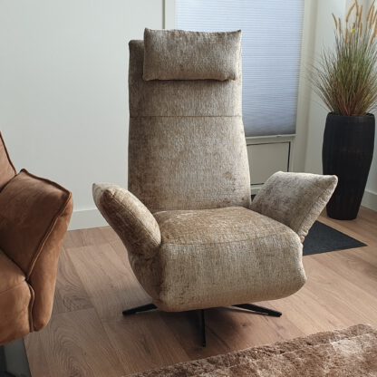 Relaxfauteuil Daan