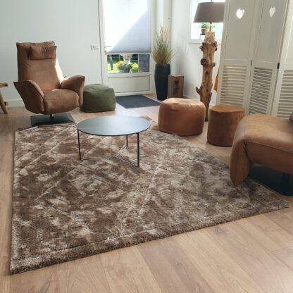 Vloerkleed Monica - Afbeelding 2