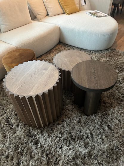 Salontafel Tandwiel en Trippel - Afbeelding 2