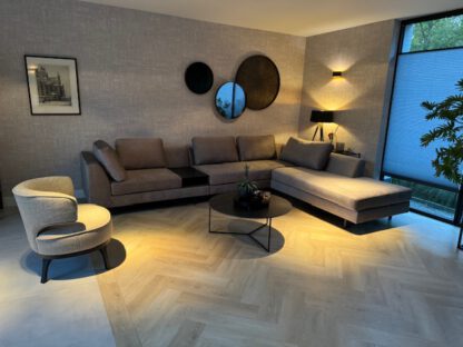 Bank Lorenzo modulair - Afbeelding 18