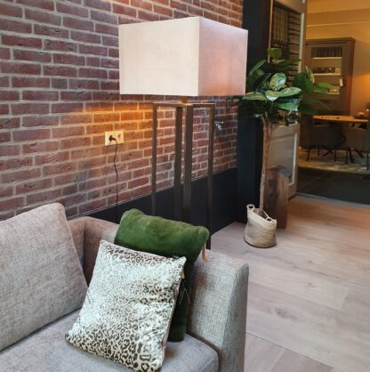Staande Lamp Sam - Afbeelding 2