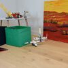 Vienna/Brussel vloer - planken - Afbeelding 3