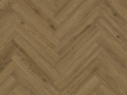 project vloer visgraat - Afbeelding 3