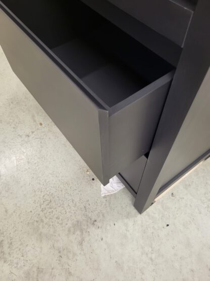 Garderobekast op maat gemaakt HU002 - Afbeelding 3