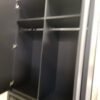 Garderobekast op maat gemaakt HU002 - Afbeelding 2