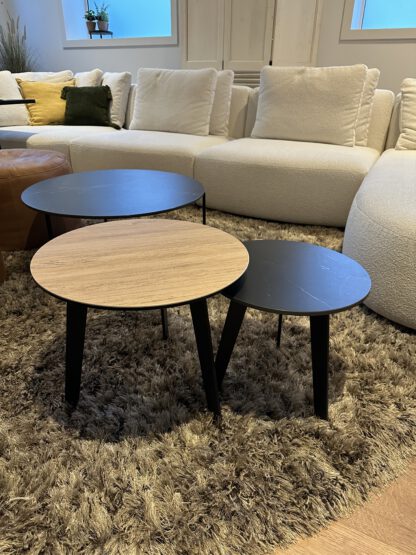 Tosca salontafel - Afbeelding 3