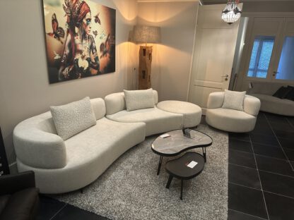 Milaan elementen bank