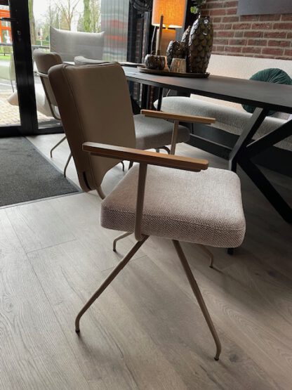 Eetkamerstoel Uniq