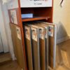 Nakuru pvc vloer 21DB sound reduction extra lange plank - Afbeelding 5