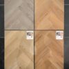 Nakuru pvc vloer 21DB sound reduction extra lange plank - Afbeelding 3