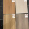 Nakuru pvc vloer 21DB sound reduction extra lange plank - Afbeelding 2
