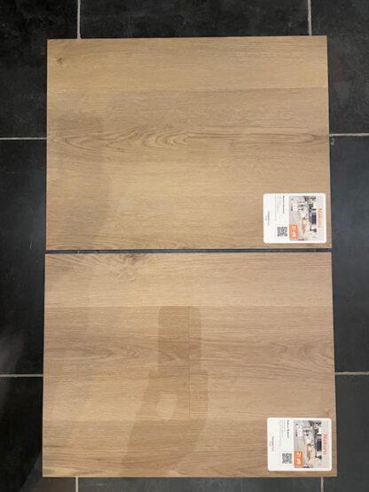 Nakuru pvc vloer 21DB sound reduction extra lange plank