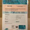 Nakuru pvc vloer 21DB sound reduction extra lange plank - Afbeelding 4