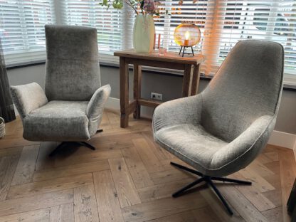 Relaxfauteuil Daan - Afbeelding 11
