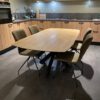 Uitschuifbare eetkamertafel Phoenix - Afbeelding 7