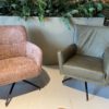 Fauteuil Summer - Afbeelding 4