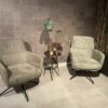 Fauteuil Summer - Afbeelding 3
