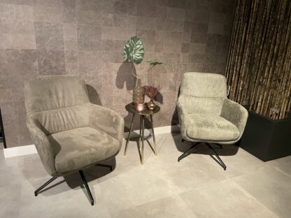 Fauteuil Summer - Afbeelding 3