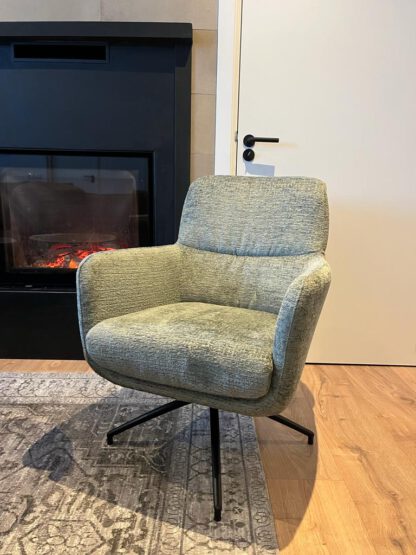 Fauteuil Summer
