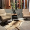 Fauteuil Summer - Afbeelding 2