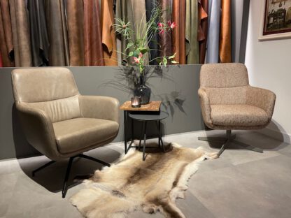 Fauteuil Summer - Afbeelding 2
