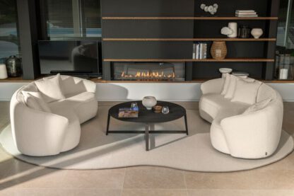 3 zits bank Mogador - Afbeelding 3