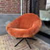 Fauteuil Eija