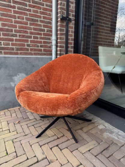 Fauteuil Eija