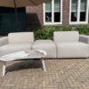 Outdoor elementen bank Prada - Afbeelding 2