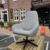 Outdoor elementen bank Prada - Afbeelding 5