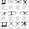 Eettafel Druppel - Afbeelding 10