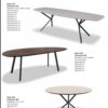 Eettafel Druppel - Afbeelding 6