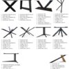 Eettafel Druppel - Afbeelding 8