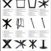 Eettafel Druppel - Afbeelding 7
