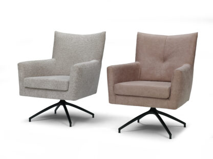 Fauteuil Rocky - Afbeelding 3