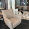 Fauteuil Rocky - Afbeelding 4